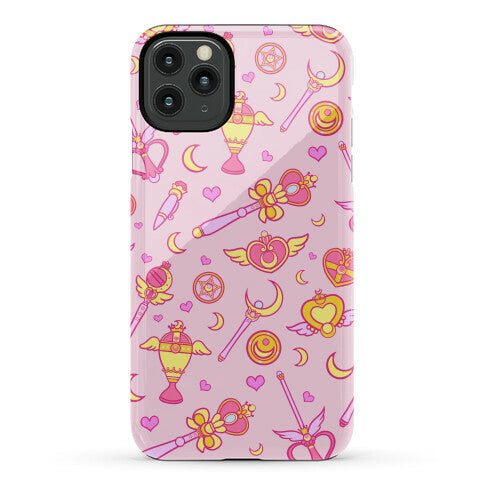 Absolute Sailor Moon Phone Case